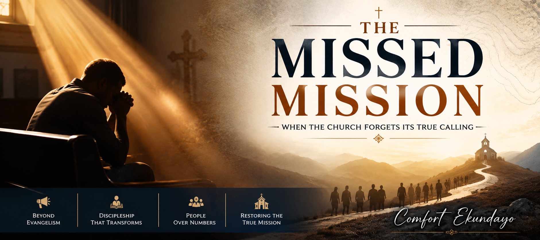 Christian revival book