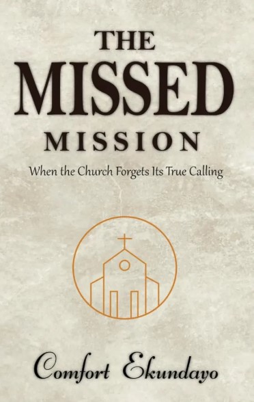 Christian revival book