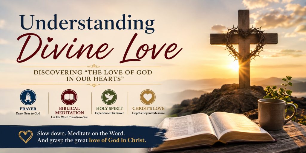 understanding divine love